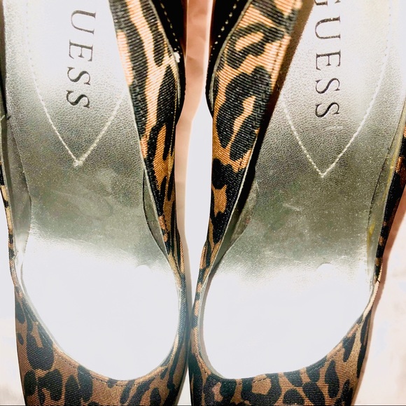🎃Guess heels🎃great 4halloween - Picture 7 of 10